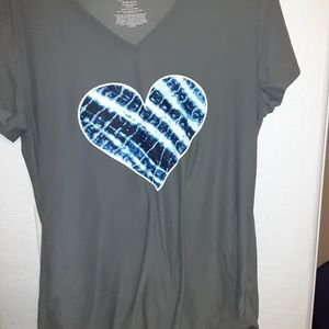 Women's shirt